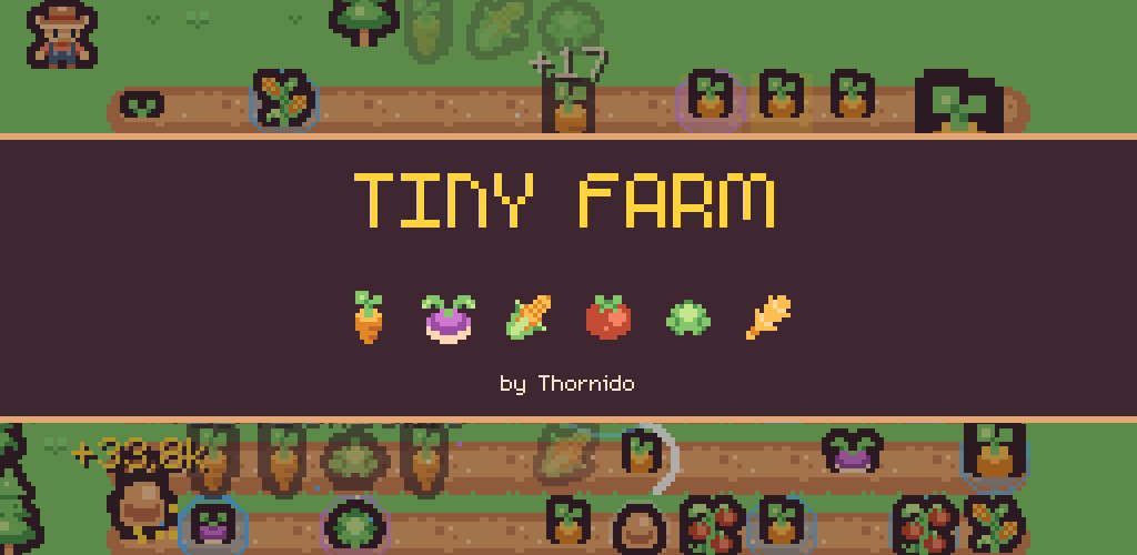 Tiny Farm