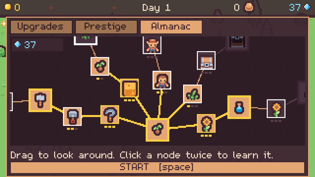 Tiny Farm screenshot